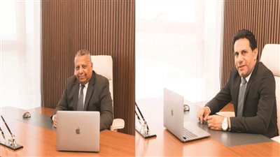 تحالف استثماري جديد بخبرة 32 عام بين شركتى 