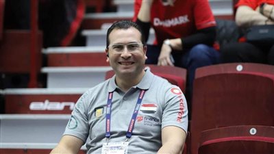 محمد إمام محللًا للأداء الفني مع منتخب شباب اليد في بطولة العالم ببولندا
