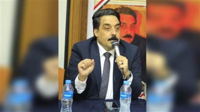 المهندس إيهاب محمود: مصر تتعرض لمؤامرة مستمرة منذ 2011.. والقوافل الإنسانية تُستغل لاختراق الدولة ولن نسمح بعودة الفوضى