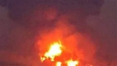 عاجل.. إسرائيل تقرع طبول الحرب وتستهدف طهران 