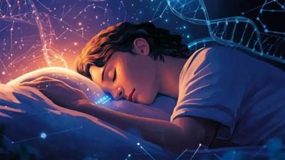 دراسة حديثة: الساعة البيولوجية للإنسان لا تزال تتأثر بتغيّر الضوء الموسمي