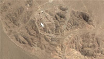 عاجل| بالصور.. كل ما تريد معرفته عن المواقع النووية الإيرانية