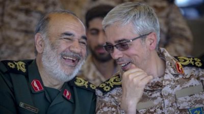 عاجل| تحديث مباشر.. إيران تكشف أبرز القتلى بضربة إسرائيلية.. والسعودية تعقّب