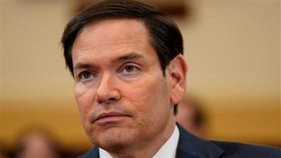 وزير الخارجية الأمريكي : ينبغي على إيران عدم استهداف المصالح الأمريكية