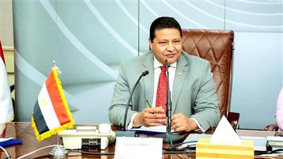 السفير مصطفى الشربيني: مؤتمر قمة المناخ في بون محطة مفصلية في مسار العمل المناخي العالمي