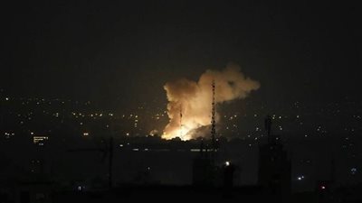 الرئيس اللبناني يدين الهجوم على إيران ويدعو المجتمع الدولي للتحرك لعدم تمكين إسرائيل من تحقيق أهدافها