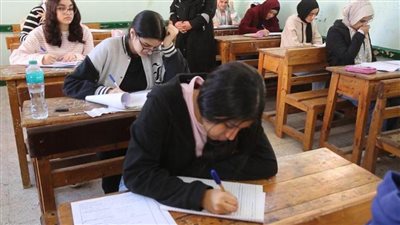 استعدادات مكثفة لانطلاق امتحانات الثانوية العامة بعد غد