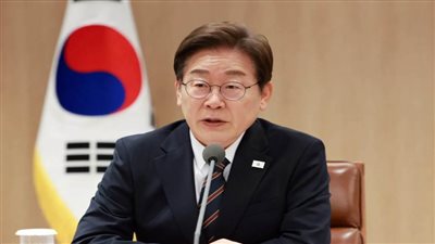 رئيس كوريا الجنوبية يوجه الحكومة بالعمل على ضمان سلامة الرعايا المتواجدين في إيران