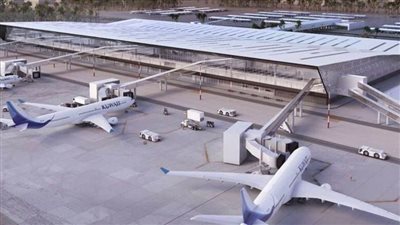 الطيران المدني الكويتي: إلغاء بعض الرحلات بسبب أوضاع المنطقة