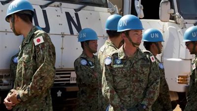 اليابان تمدد مهمة قوات الدفاع الذاتي في جنوب السودان ليونيو 2026