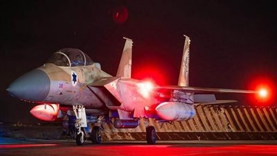 الجيش الإسرائيلي: العملية ضد إيران في بدايتها وسلاح الجو يواصل الهجمات