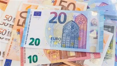 عاجل| سعر اليورو اليوم الجمعة 13 يونيو بعد التحديث الأخير