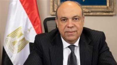 وزير الطيران المدني يتفقد عددًا من المرافق التشغيلية الحيوية 