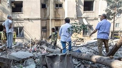 78 شهيدًا و329 مصابا في الهجمات الإسرائيلية على المناطق السكنية بطهران