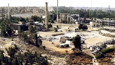 قناة إسرائيلية تستذكر مقولة لحاخام كبير لتحديد الشبه بين ضرب المشروعين النوويين في العراق وإيران