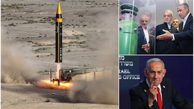 عاجل.. إسرائيل: ضرباتنا لا تدمر البرنامج النووي الإيراني ولكنها تؤجله حتى يأتي 