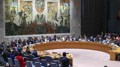 مجلس الأمن الدولي يعقد اجتماعا طارئا بشأن إيران