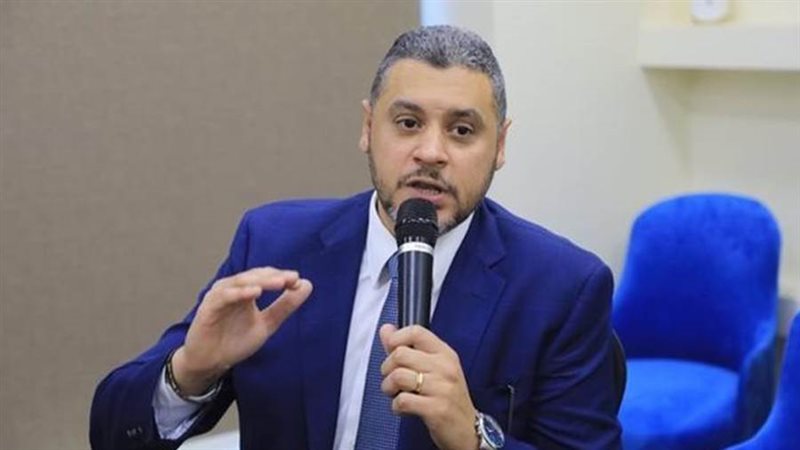 المستشار مايكل روفائيل