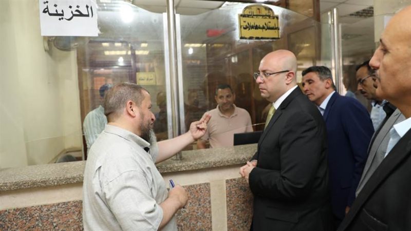 المراكز التكنولوجية