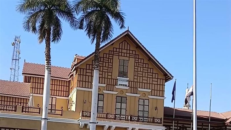 فيلا فيرديناند دليسيبس