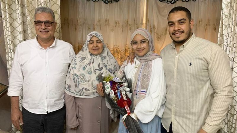 الشهادة الإعدادية