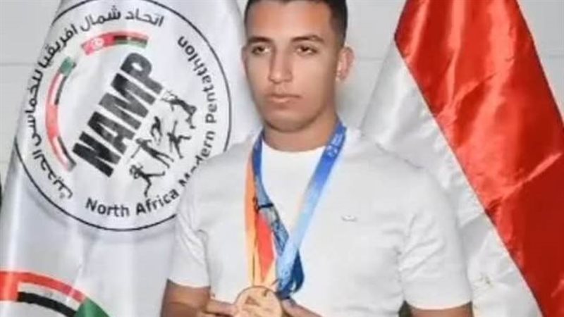 سيف إسماعيل