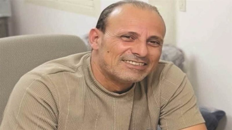 البطل خالد محمد شوقي