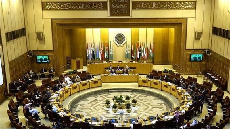 الجامعة العربية