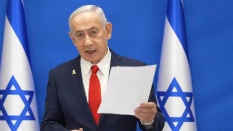 نتنياهو يحذر الإسرائيليين