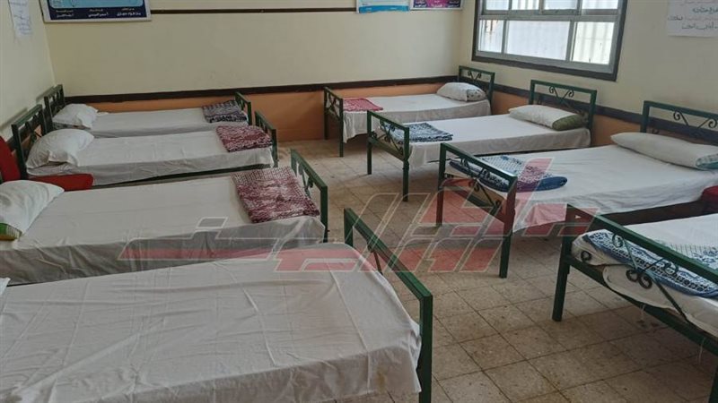 الاستراحات