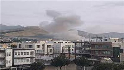 الجيش الإيراني يعلن استشهاد اثنين من قادة الأركان في الهجوم الإسرائيلي