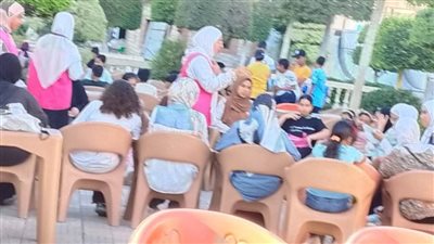 لتمكين الشباب والفتيات.. ندوة تعريفية بمبادرة 