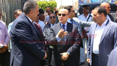 تدشين حملة «من بدري أمان» ضمن المبادرات الرئاسية للكشف المبكر عن الأورام