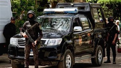 رفضت العودة للمنزل.. القبض على شخص أطلق النار على زوجته بإحدى قرى المنيا 