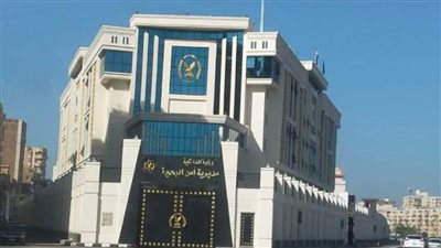 جريمة قتل بشعة بسبب خلافات زوجية..عامل يذبح زوجته بقرية معنيا بالبحيرة 