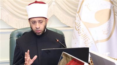 عاجل .. وزير الأوقاف يقرر التعاقد مع الناجحين في مسابقة الأئمة والعمال