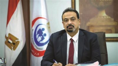 «الصحة» تعتمد خطة تأمين أكثر من 800 ألف بالثانوية العامة 