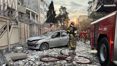 إعلام إسرائيلي: لا قدرة على تدمير كامل منشآت إيران النووية وخسائر القصف لا تزال غير معلنة