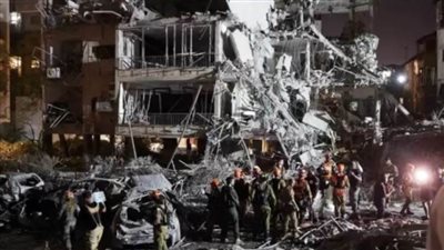 جيش الاحتلال: الأيام المقبلة صعبة ونقل أسطول الطيران المدني تحسبًا لضربات إيرانية