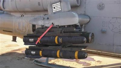  عاجل.. الولايات المتحدة زودت إسرائيل سراً بمئات صواريخ 