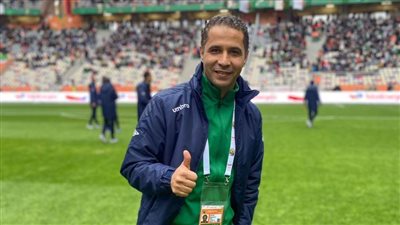 الأهلي ليس ممثل مصر الوحيد في المونديال.. مباراة بايرن ميونخ بتحكيم مصري