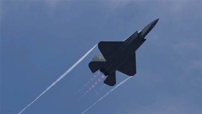 عاجل.. الصين: قادرون على إنتاج المقاتلة J-35 بأعداد كبيرة مما يقلل تكلفتها