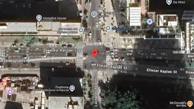 عاجل.. الصواريخ الإيرانية تدمر قيادة الجيش الإسرائيلي في تل أبيب