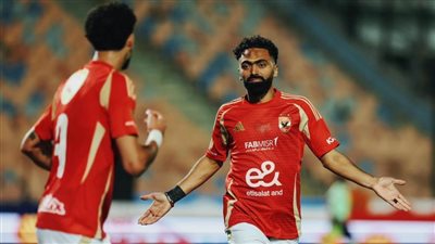 عاجل.. بداية نار.. الأهلي يهدر هدفين بأول 10 دقائق أمام ميامي