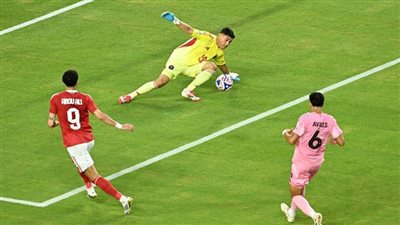 عاجل.. الأهلي يحصد مليون دولار بعد ملحمة ميامي