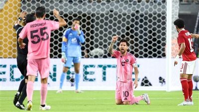 عاجل| بعدما قال 