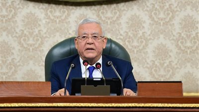 رئيس مجلس النواب يحيل اتفاقيات و5 تشريعات للجان المختصة 