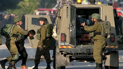 الاحتلال الإسرائيلي يعتقل 11 مواطنا خلال اقتحام عدة قرى وبلدات في محافظة رام الله والبيرة