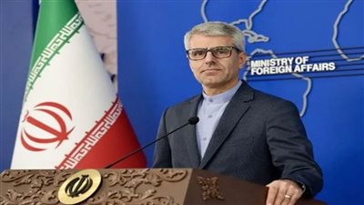 الخارجية الإيرانية: إسرائيل جرت الغرب لـ