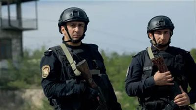 الشرطة الإيرانية تلقي القبض على عضوين تابعين للموساد في محافظة 